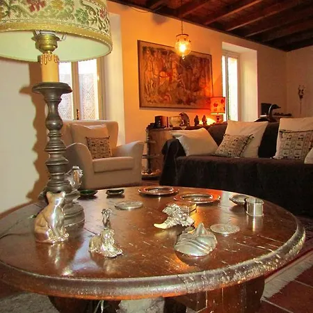 Bed & Breakfast La Betulla