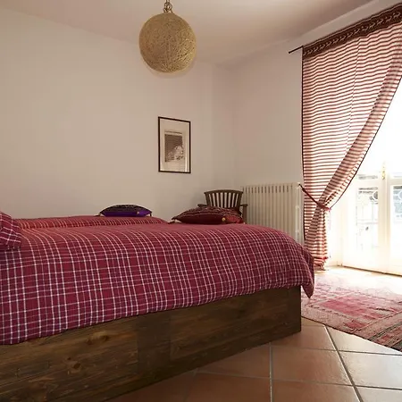 La Betulla Bed & Breakfast *