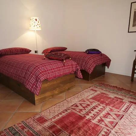 La Betulla Bed & Breakfast