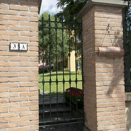 Bed & Breakfast La Betulla *