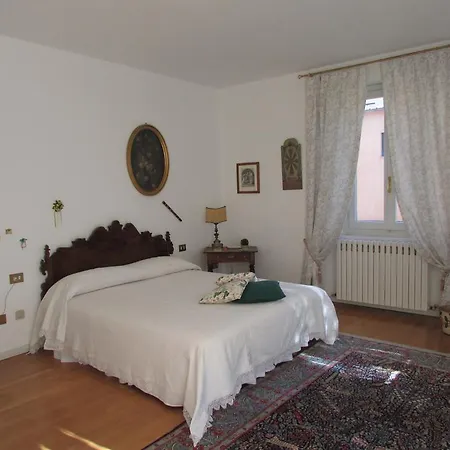 La Betulla Bed & Breakfast *