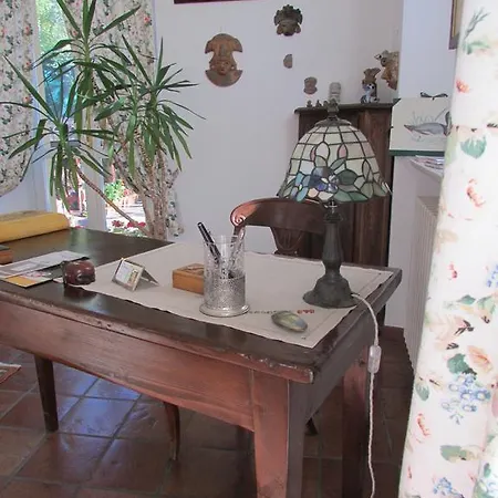 Bed & Breakfast La Betulla Introbio