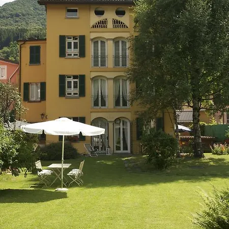 Bed & Breakfast La Betulla
