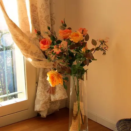 La Betulla Bed & Breakfast *
